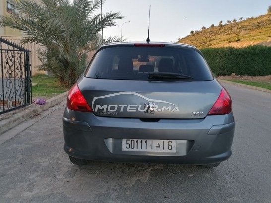 بيجو 308 مستعملة 1656674