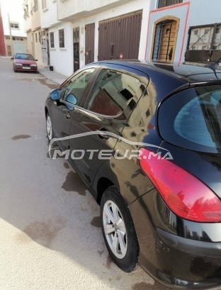 بيجو 308 Vti مستعملة 2005904