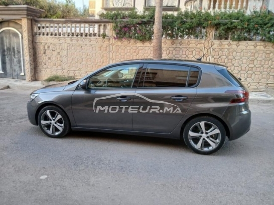 بيجو 208 مستعملة 2282283