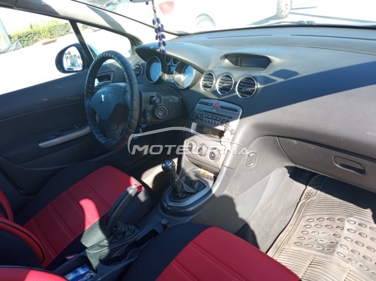 PEUGEOT 308 Hdi occasion 1297787