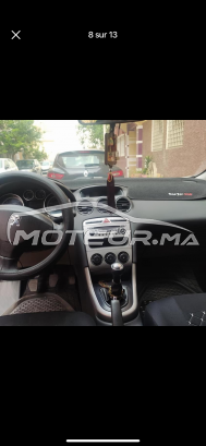 PEUGEOT 308 1.6hdi occasion 1959851