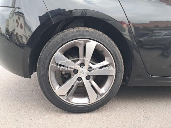 PEUGEOT 308 occasion 3272842