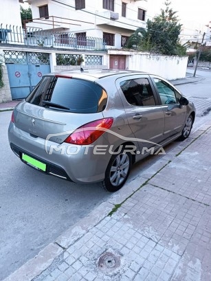 PEUGEOT 308 Active occasion 1821531
