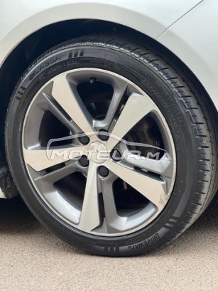 بيجو 308 مستعملة 2012666