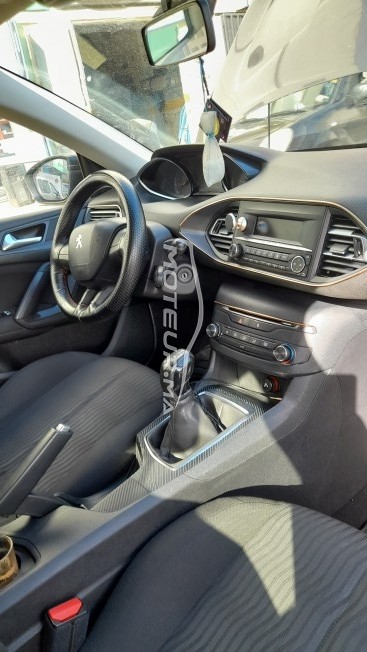 بيجو 308 Phase 2 مستعملة 1836482