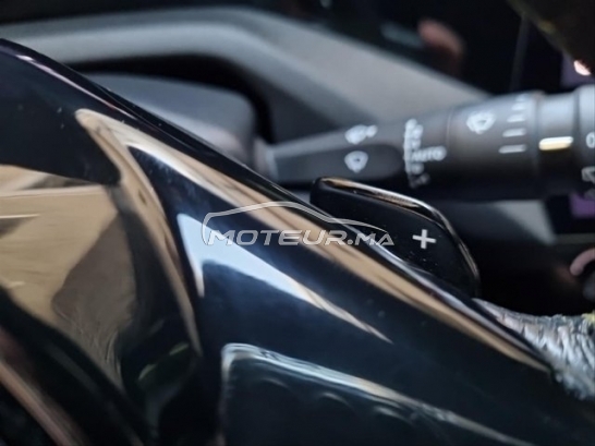 PEUGEOT 308 Allure automatique diesel 2022 occasion 3455552