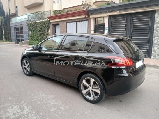 PEUGEOT 308 occasion 2868616