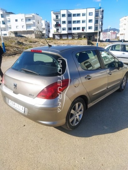 PEUGEOT 308 Hdi occasion 1280484