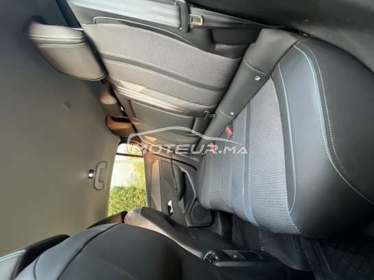 بيجو 308 1.5 bluehdi 130 bva allure pack مستعملة 1828863