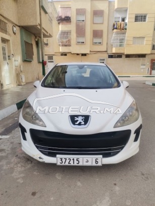 PEUGEOT 308 occasion 1792396