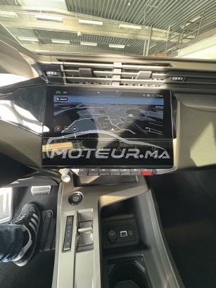 PEUGEOT 308 1.5 hdi 130ch gt boite automatique occasion 3003798