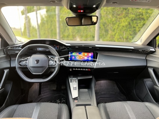 بيجو 308 1.5 bluehdi 130 bva allure pack مستعملة 1828861