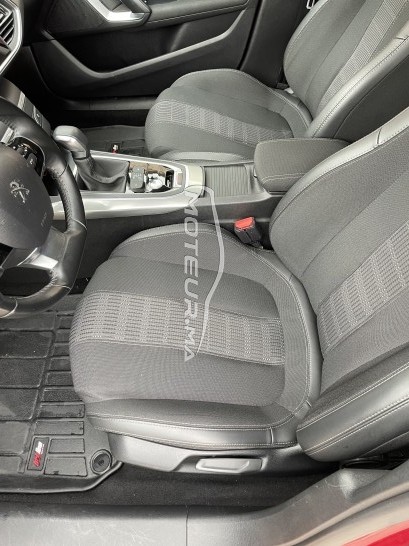 PEUGEOT 308 Allure occasion 1817617