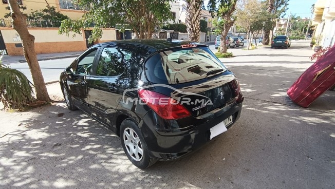 PEUGEOT 308 occasion 1599253