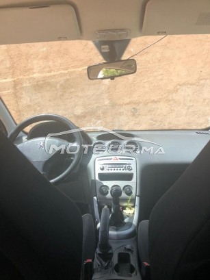 بيجو 308 Hdi مستعملة 2459571