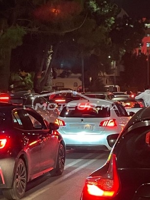 بيجو 308 Style evo مستعملة 1718538