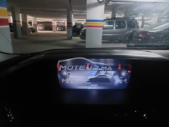 بيجو 308 Active مستعملة 1749561