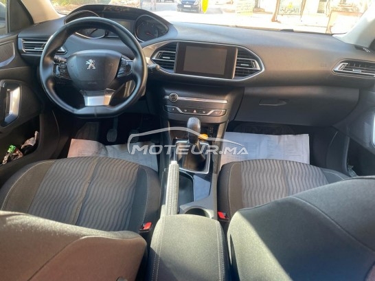 PEUGEOT 308 Active occasion 1757909