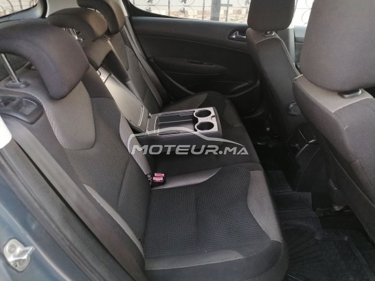 بيجو 308 مستعملة 1656676