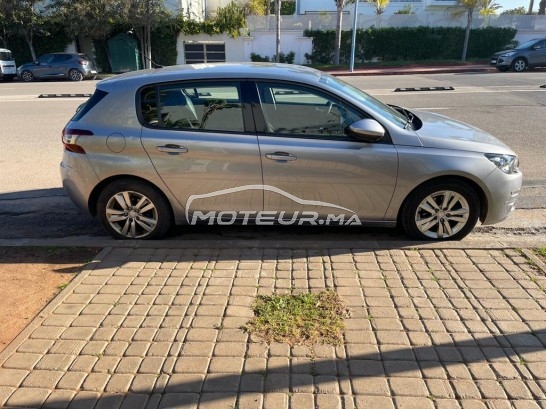 PEUGEOT 308 occasion 1555246