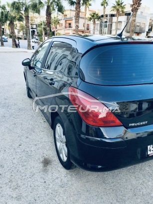PEUGEOT 308 occasion 1323513