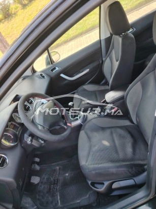 PEUGEOT 308 Hdi occasion 1924057