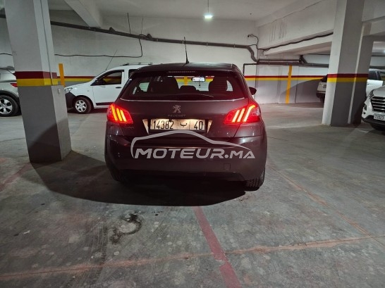 PEUGEOT 308 2014 occasion 1751533
