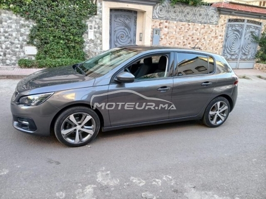 بيجو 208 مستعملة 2282282