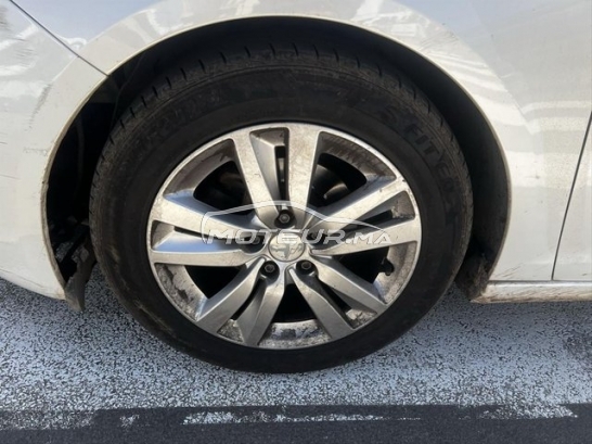 بيجو 308 مستعملة 3493300