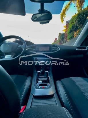 PEUGEOT 308 occasion 1710493