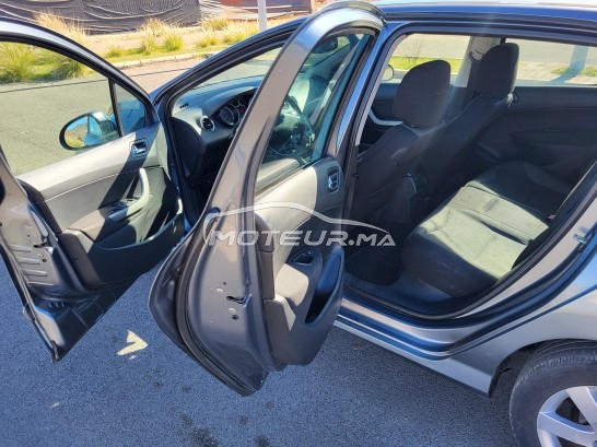 PEUGEOT 308 Peugeot 308 occasion 1553871
