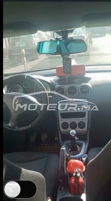 بيجو 308 مستعملة 1574035