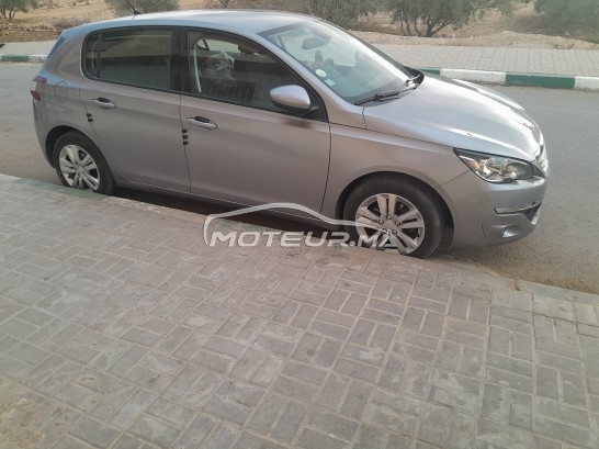 PEUGEOT 308 occasion 1838710