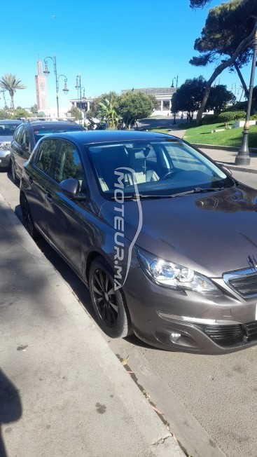 بيجو 308 Phase 2 مستعملة 1836546