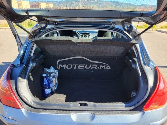 PEUGEOT 308 Peugeot 308 occasion 1553868