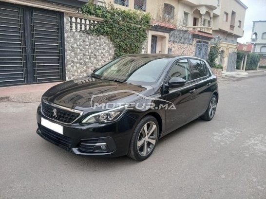 PEUGEOT 308 occasion 2868614