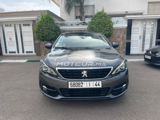 بيجو 308 308 مستعملة 2390754