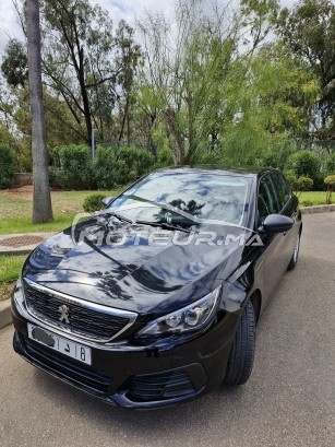 PEUGEOT 308 occasion 1861614