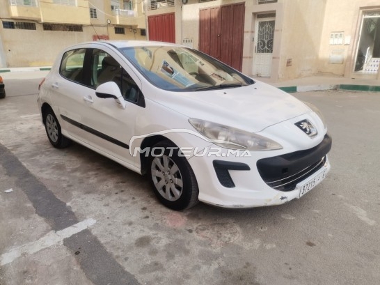 PEUGEOT 308 occasion 1792392