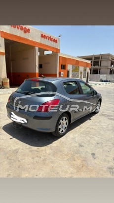PEUGEOT 308 occasion 2412330