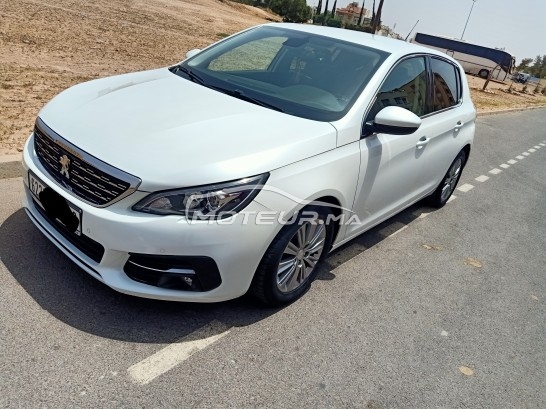 PEUGEOT 308 occasion 1405886