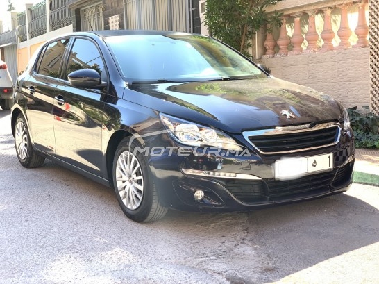 PEUGEOT 308 occasion 1261871