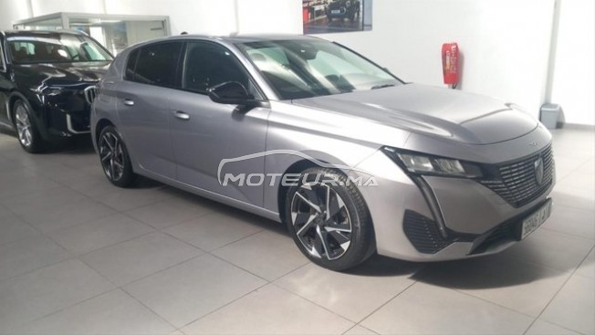سيارة في المغرب PEUGEOT 308 - 490141