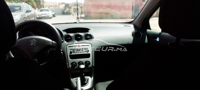 PEUGEOT 308 occasion 1544676