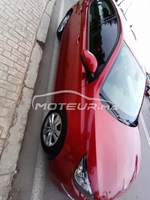 PEUGEOT 308 occasion 1652564