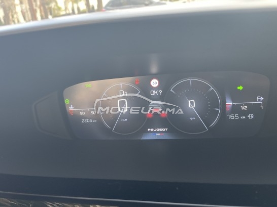 بيجو 308 Gt مستعملة 3088707