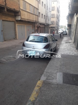 بيجو 308 مستعملة 1574031