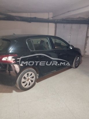 بيجو 308 مستعملة 1615393