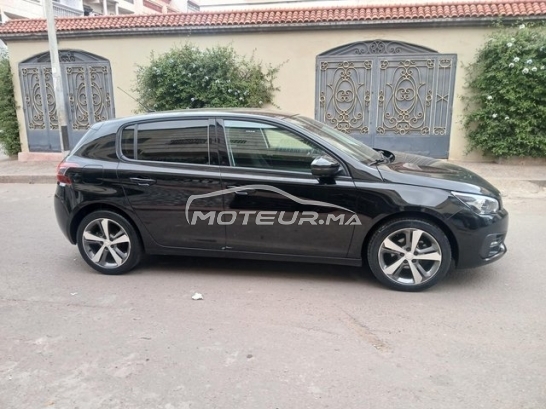 PEUGEOT 308 occasion 2868618