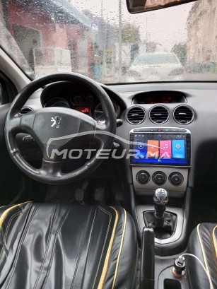 بيجو 308 مستعملة 1793981